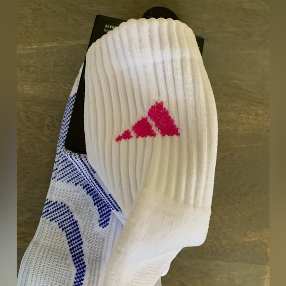 Adidas Performance Arch Compression Socks - Picture 7 of 7